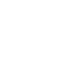 white icon of a dog and cat next to a medical symbol