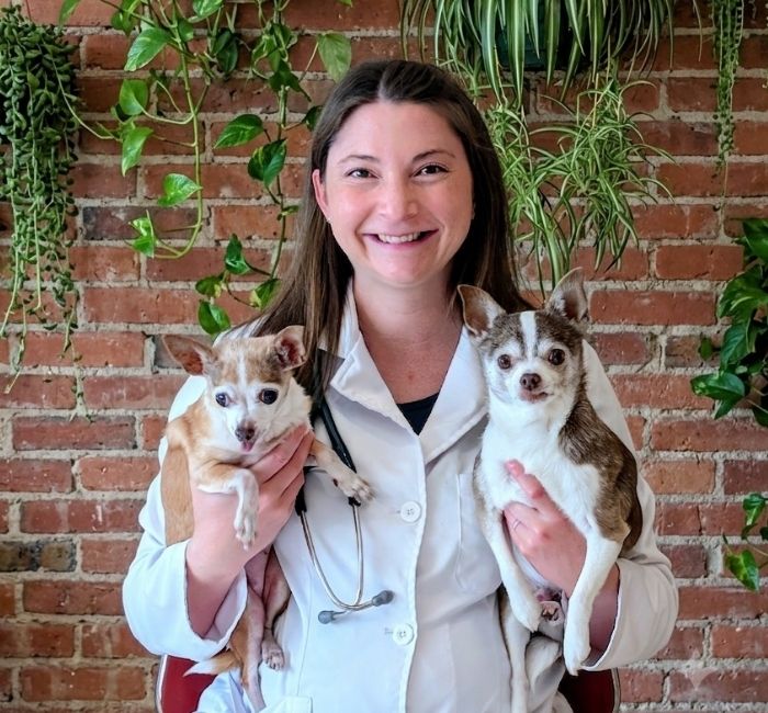 Dr. Erica Ramthun
